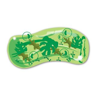 Obrázek z Vodní had velký 24cm - krokodýli (6) 